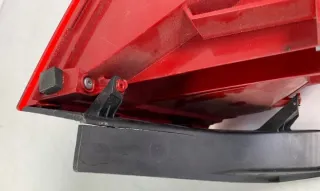 7255912 Фонарь задний правый Audi A4 B8 Арт e11986456, вид 5