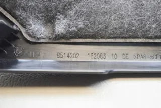 8514202 Декоративная крышка двигателя BMW 1 F20/F21 Арт e11986197, вид 4