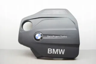 8514202 Декоративная крышка двигателя BMW 1 F20/F21 Арт e11986197, вид 9