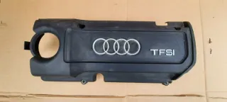 03C103939G Декоративная крышка двигателя Audi A3 8P Арт e11986128, вид 1