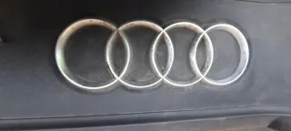 03C103939G Декоративная крышка двигателя Audi A3 8P Арт e11986128, вид 2