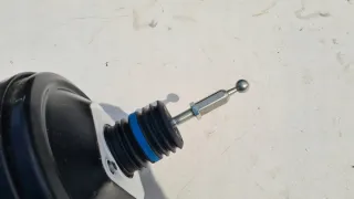 8W0612103K Вакуумный усилитель тормозов Audi A4 B9 Арт e11985847, вид 3
