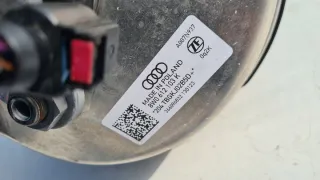 8W0612103K Вакуумный усилитель тормозов Audi A4 B9 Арт e11985847, вид 5