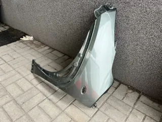 2022-- Крыло переднее левое Toyota Aygo 2 Арт e11985677, вид 2