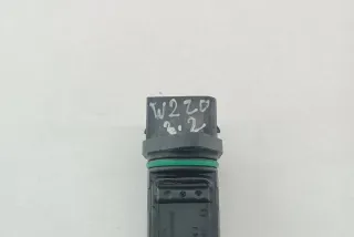 W220 F00C2G2068 Расходомер воздуха Mercedes C W204 Арт e11984926, вид 4