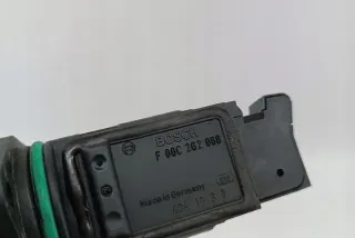 W220 F00C2G2068 Расходомер воздуха Mercedes C W204 Арт e11984926, вид 7