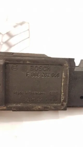 W211 F00C2G2068 Расходомер воздуха Mercedes C W204 Арт e11984915, вид 3