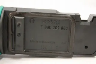 W211 F00C2G2068 Расходомер воздуха Mercedes C W204 Арт e11984914, вид 2