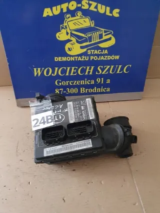 A1661402000, A0265450532 Расходомер воздуха Mercedes A W168 Арт e11984904, вид 2