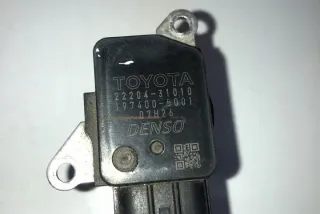 GRS19_, UZS19_, URS19_ 2220431010 Расходомер воздуха Lexus GS 3 Арт e11984813, вид 3