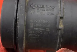28164-2A401 Расходомер воздуха Hyundai i30 FD Арт e11984718, вид 7