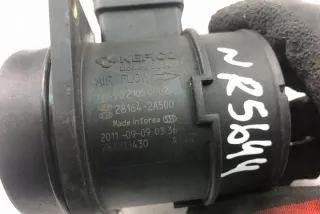 281642A500 Расходомер воздуха Hyundai i20  2 Арт e11984706, вид 4