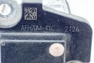 AFH70M41C Расходомер воздуха Honda Civic 9 Арт e11984681, вид 3