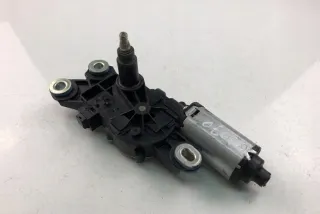 31290787 Моторчик стеклоочистителя фар Volvo V70 3 Арт e11984631, вид 2
