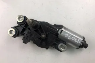 31290787 Моторчик стеклоочистителя фар Volvo V70 3 Арт e11984631, вид 3