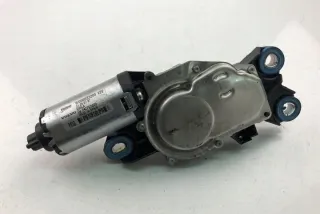 31290787 Моторчик стеклоочистителя фар Volvo V70 3 Арт e11984631, вид 4