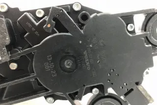 31294492 Моторчик стеклоочистителя фар Volvo V40 1 Арт e11984601, вид 4