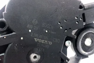 31294492 Моторчик стеклоочистителя фар Volvo V40 1 Арт e11984590, вид 1