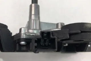 31294492 Моторчик стеклоочистителя фар Volvo V40 1 Арт e11984571, вид 1