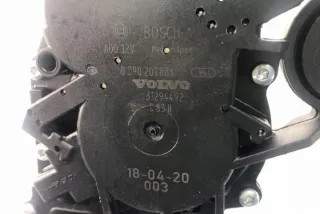 31294492 Моторчик стеклоочистителя фар Volvo V40 1 Арт e11984561, вид 2