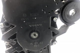 31294492 Моторчик стеклоочистителя фар Volvo V40 1 Арт e11984560, вид 4