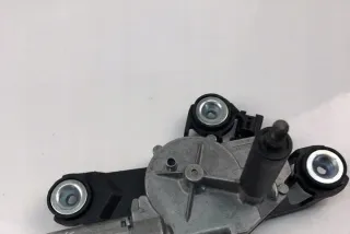 31294492 Моторчик стеклоочистителя фар Volvo V40 1 Арт e11984551, вид 1