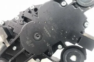 31294492 Моторчик стеклоочистителя фар Volvo V40 1 Арт e11984540, вид 4
