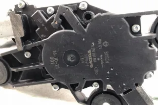 31294492 Моторчик стеклоочистителя фар Volvo V40 1 Арт e11984521, вид 1