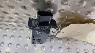 8V21-12B579-AA Расходомер воздуха Ford Fiesta 5 Арт e11984510, вид 5