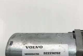 32229252 Моторчик стеклоочистителя фар Volvo S60 2 Арт e11984446, вид 1