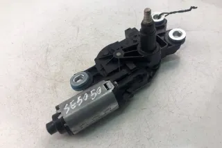 31290787 Моторчик стеклоочистителя фар Volvo S60 2 Арт e11984436, вид 3