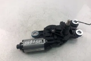 31290787 Моторчик стеклоочистителя фар Volvo S60 2 Арт e11984436, вид 4