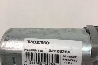 32229252 Моторчик стеклоочистителя фар Volvo S60 2 Арт e11984426, вид 1