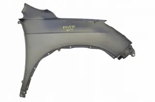 NH684P Крыло переднее левое Honda CR-V 5 Арт e11984259, вид 2