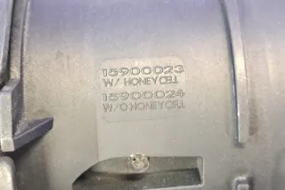 GMT900 15900023 Расходомер воздуха Chevrolet Tahoe GMT900 Арт e11984233, вид 1