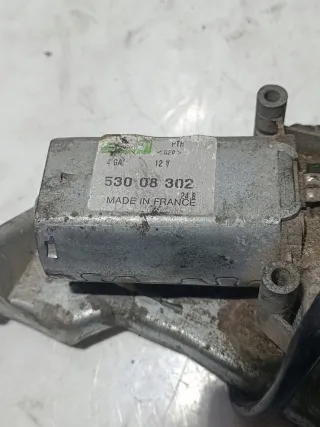 7700838691A Моторчик стеклоочистителя фар Renault Scenic 1 Арт e11984098, вид 2