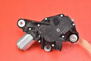 287100007R Моторчик стеклоочистителя фар Renault Megane 3 Арт e11984083, вид 6
