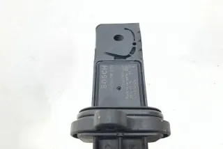 7566990 Расходомер воздуха BMW 5 F10/F11/GT F07 Арт e11983993, вид 2