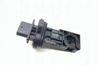 7566990 Расходомер воздуха BMW 5 F10/F11/GT F07 Арт e11983993, вид 3