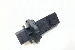7566990 Расходомер воздуха BMW 5 F10/F11/GT F07 Арт e11983993, вид 5