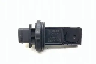 7566990 Расходомер воздуха BMW 5 F10/F11/GT F07 Арт e11983993, вид 6