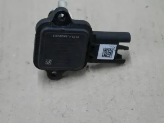 5WK97502 7520519 N52B25 Расходомер воздуха BMW 1 E81/E82/E87/E88 Арт e11983866, вид 1