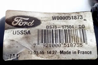 DS7317504DD Моторчик стеклоочистителя фар Ford Mondeo 5 Арт e11983549, вид 1