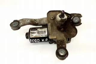 DS7317504DD Моторчик стеклоочистителя фар Ford Mondeo 5 Арт e11983549, вид 4