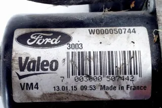 DS7317504DD Моторчик стеклоочистителя фар Ford Mondeo 5 Арт e11983549, вид 5
