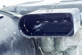 DS7317504DD Моторчик стеклоочистителя фар Ford Mondeo 5 Арт e11983549, вид 7