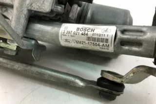 1397220675 Моторчик стеклоочистителя фар Ford Galaxy 3 Арт e11983538, вид 1