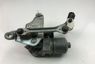 1397220675 Моторчик стеклоочистителя фар Ford Galaxy 3 Арт e11983538, вид 2