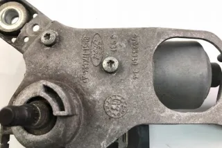 BM5117504AJ Моторчик стеклоочистителя фар Ford Focus 3 Арт e11983529, вид 1
