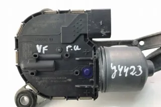 BM5117504AJ Моторчик стеклоочистителя фар Ford Focus 3 Арт e11983529, вид 4